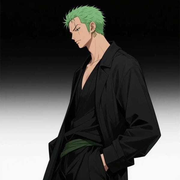 ảnh zoro 29