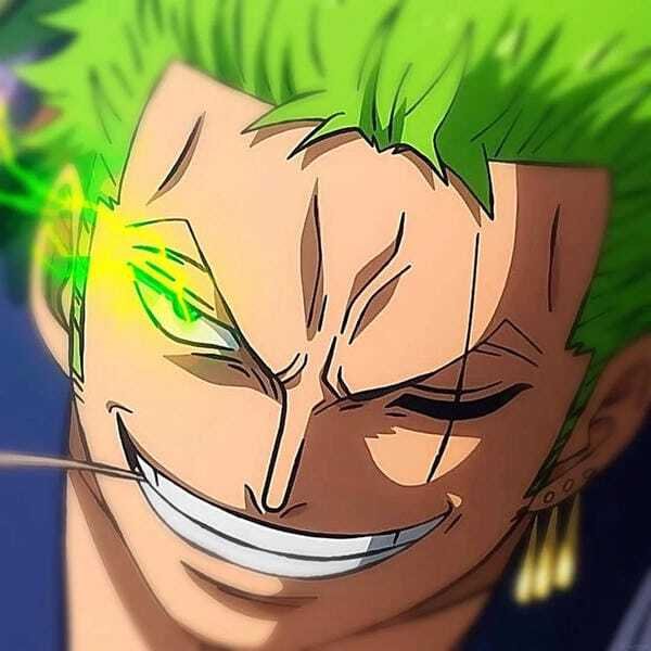 ảnh zoro 3