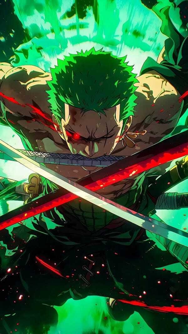 ảnh zoro 31