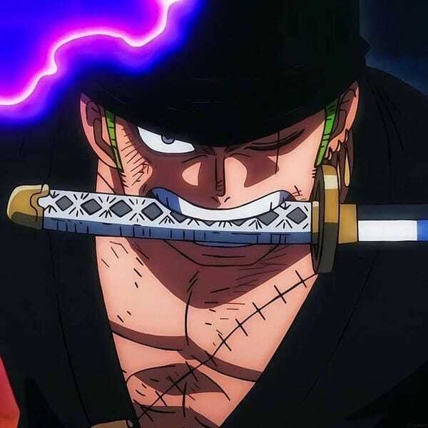 ảnh zoro 4