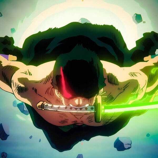 ảnh zoro 5