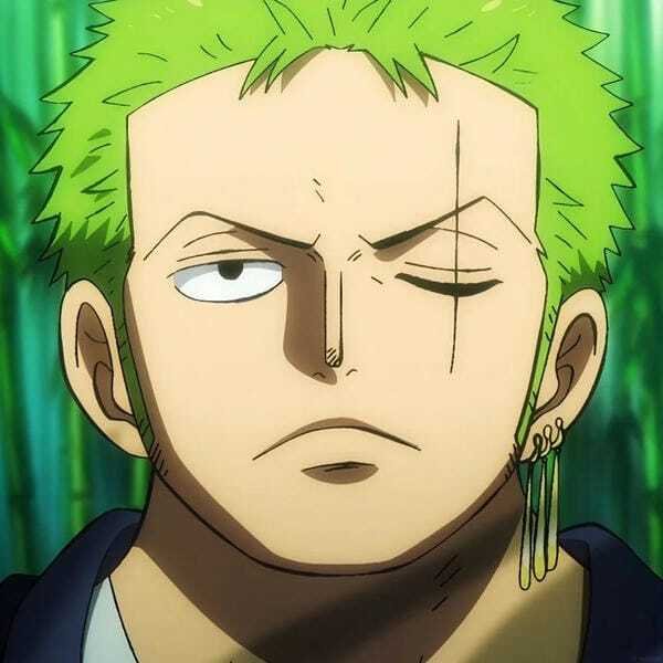 ảnh zoro 6