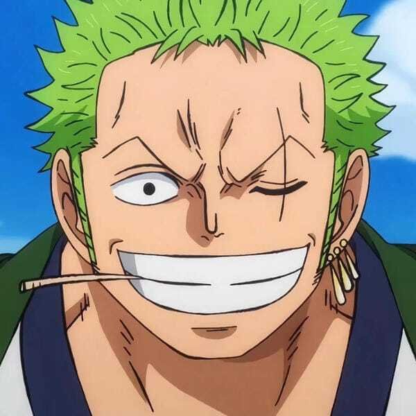 ảnh zoro 8