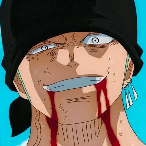 ảnh zoro 9