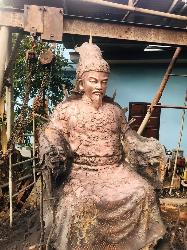 Bản đồ Việt Nam xưa