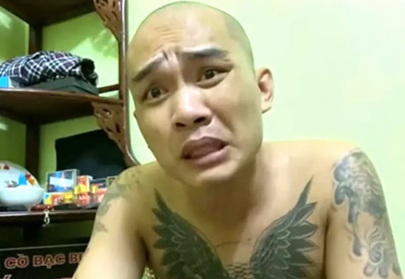 Biểu tượng đại diện Tiến Bịp