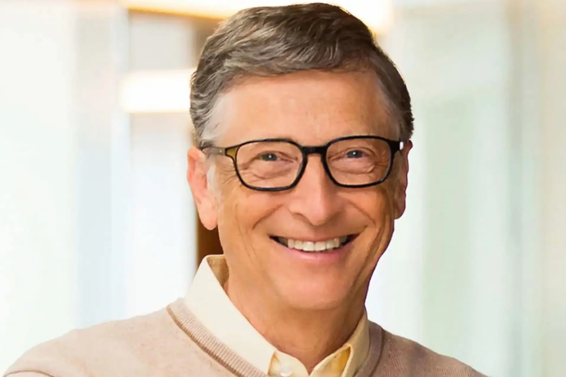 Bill Gates phát biểu về tương lai