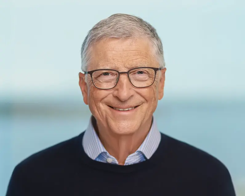 Bill Gates và Paul Allen