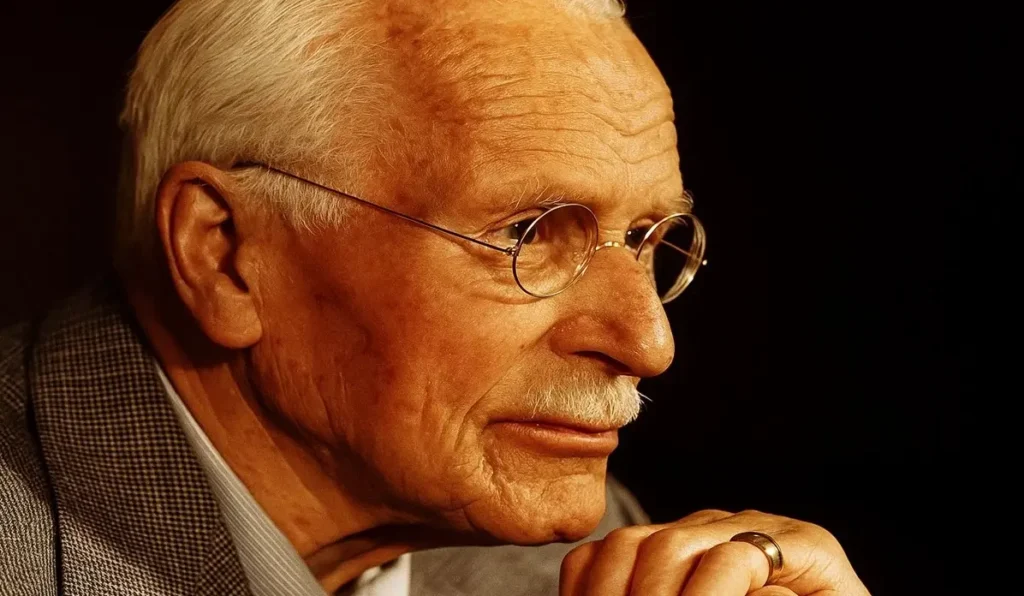 Carl Jung là ai? Khám phá nhà tâm lý học vĩ đại - Hình ảnh bài viết