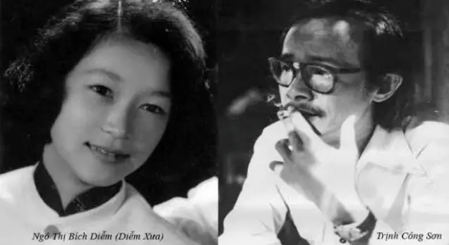 Chân dung nhạc sĩ Phạm Duy