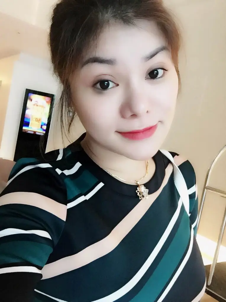Chân dung nữ doanh nhân Hoàng Kim Dung