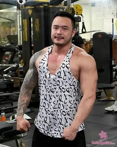 Chị Phiến với phong cách đời thường