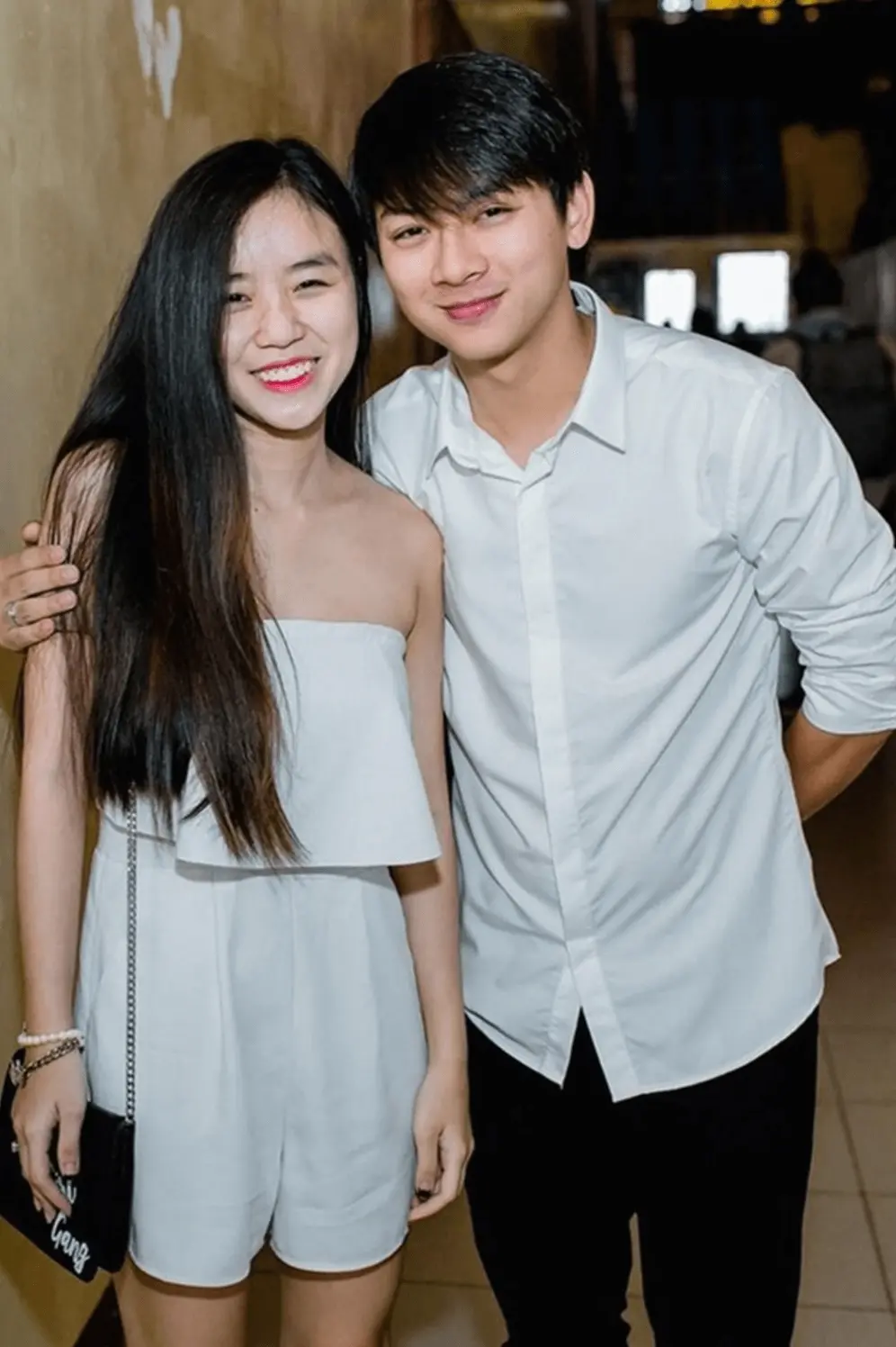 Cindy Lư chia sẻ về bí quyết làm đẹp và chăm sóc da