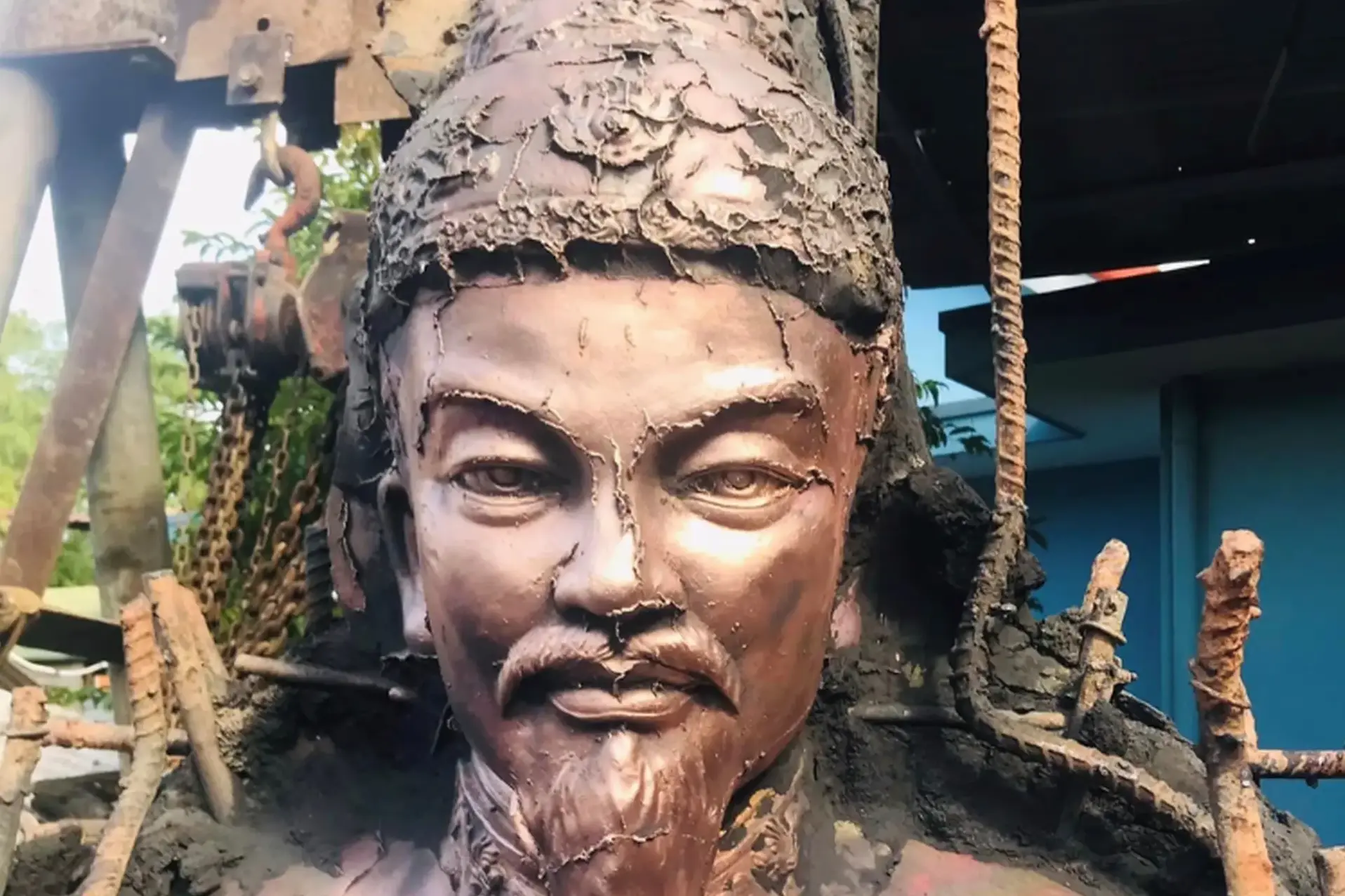 Cờ Việt Nam