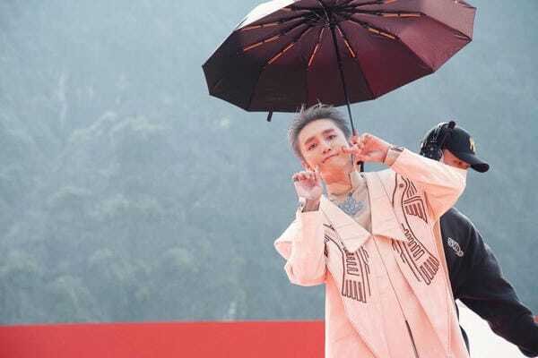 cool ngầu ảnh sơn tùng ngầu