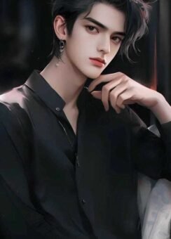 Tổng hợp 99+ ảnh anime nam ngầu đẹp mê mẩn cho mọi thiết bị