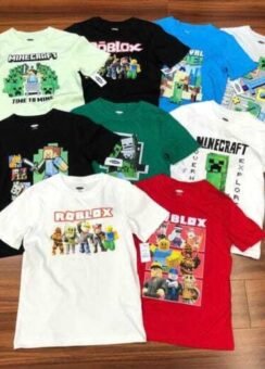 Tổng hợp 88+ ảnh áo Roblox đẹp và cá tính dành cho mọi người chơi