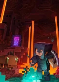 77+ Ảnh Minecraft huyền bí với những cuộc phiêu lưu hấp dẫn