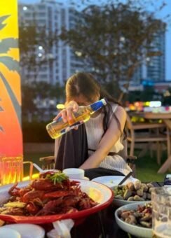 Top 99+ ảnh nhậu hot nhất hiện nay dành cho giới trẻ
