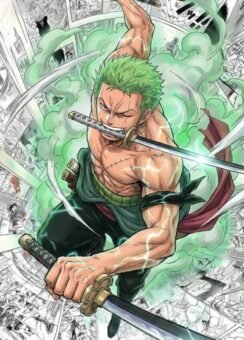 Khám phá 99+ kho ảnh One Piece độc đáo được yêu thích nhất
