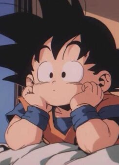 79+ Ảnh Songoku mạnh mẽ và huyền thoại trong thế giới anime