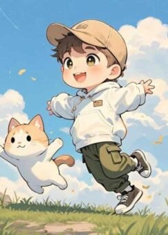 Tuyển chọn 88+ hình ảnh anime cute nam được yêu thích nhất