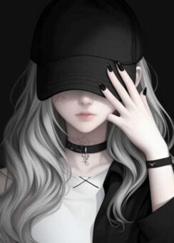 Bộ sưu tập 88+ hình ảnh anime nữ ngầu làm avatar cực chất