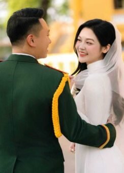 Chiêm ngưỡng 88+ hình ảnh chú bộ đội đầy tự hào và ý nghĩa giáo dục