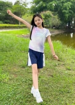 Khám phá 67+ hình ảnh học sinh cấp 2 đẹp nhất tuổi teen