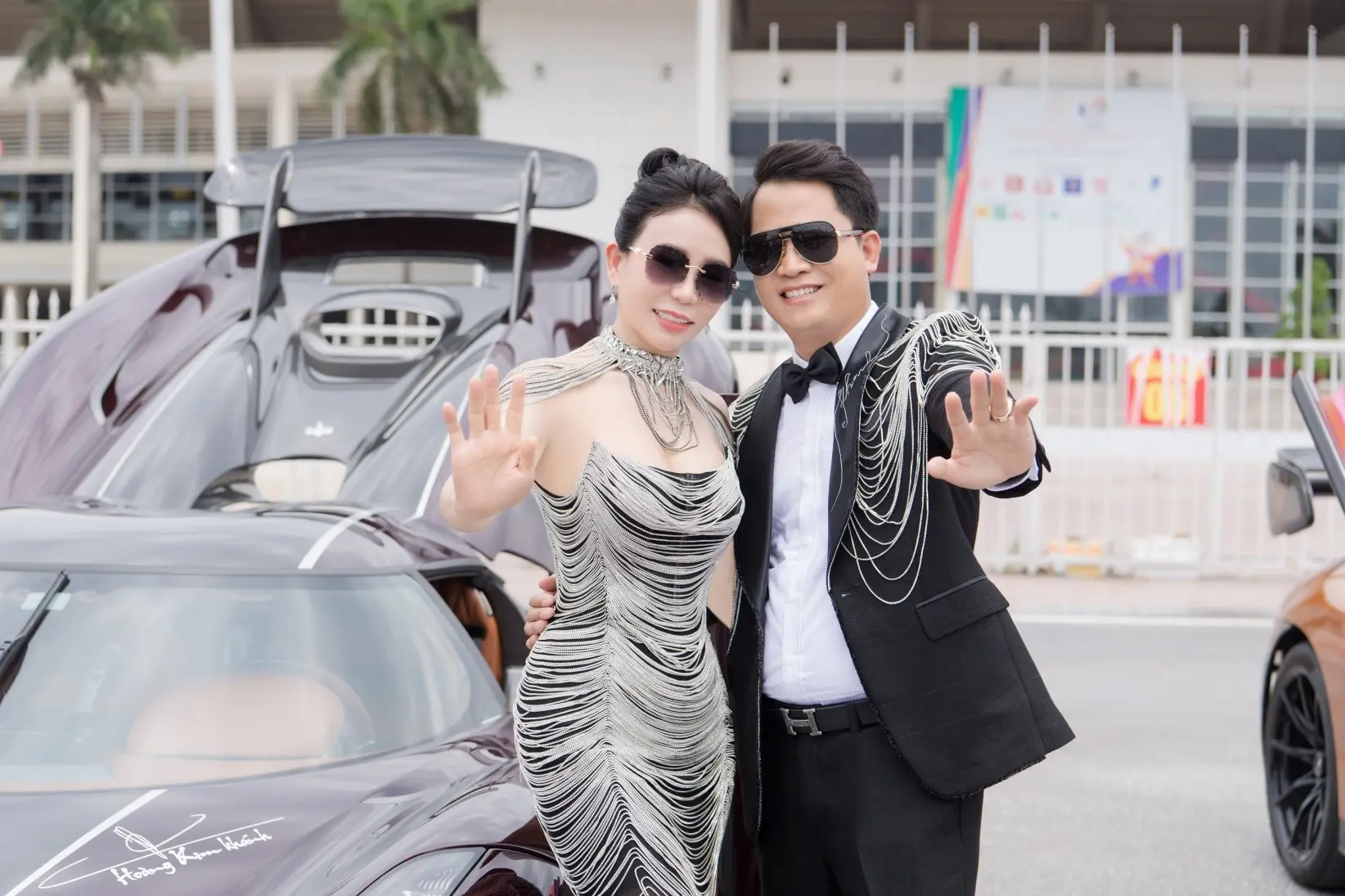 Dự án của Green Real