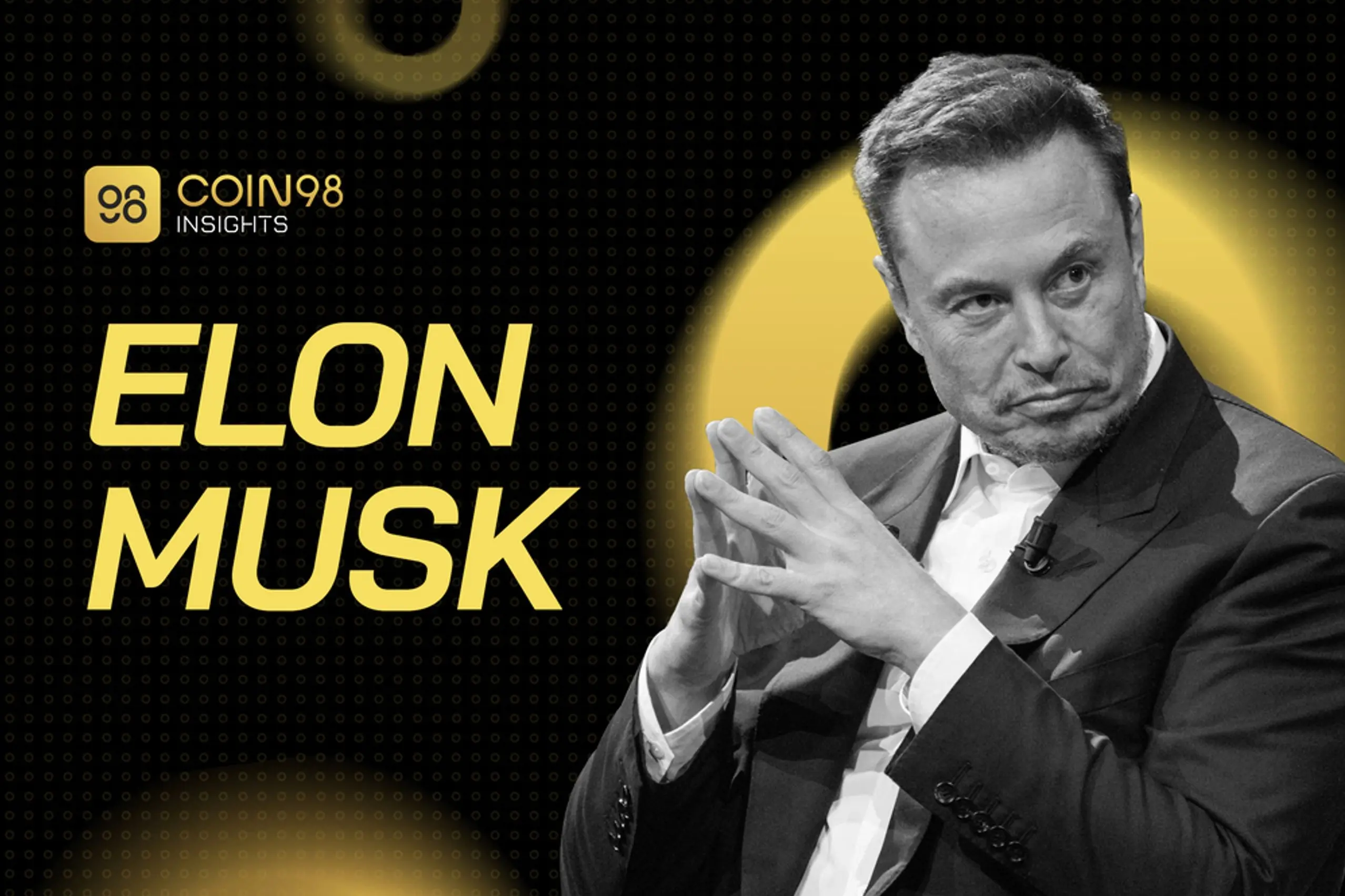 Elon Musk phát biểu trước đám đông