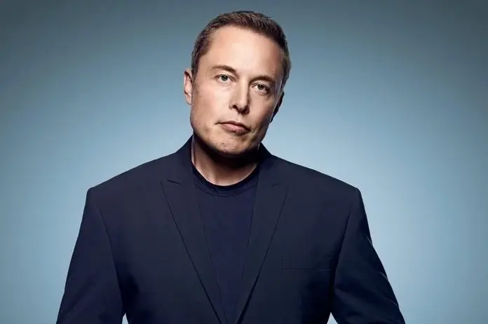 Elon Musk - Tỷ phú công nghệ hàng đầu