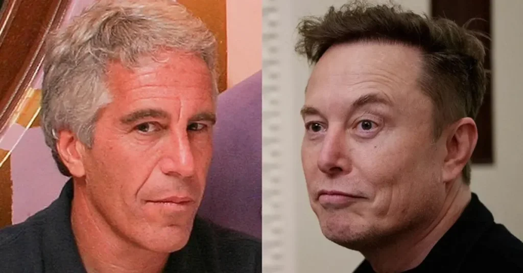 Epstein là ai? Hé lộ chân dung kẻ ấu dâm và mạng lưới tội ác - Hình ảnh bài viết