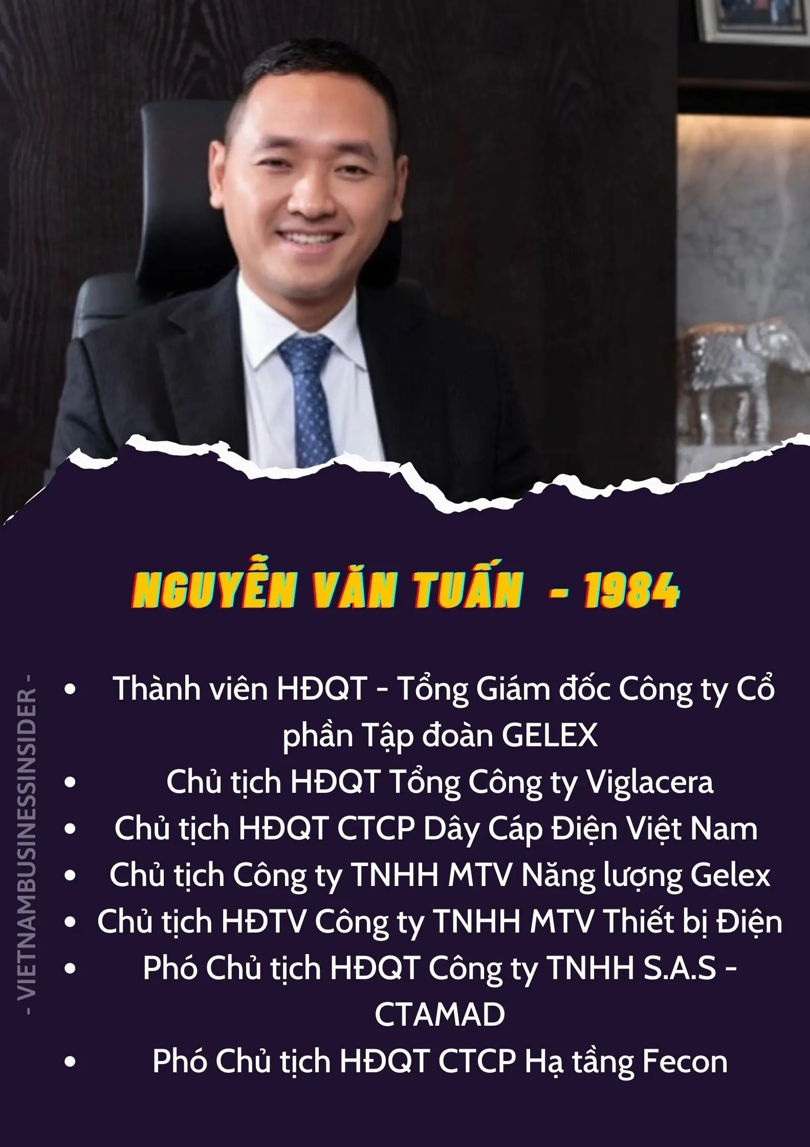 Gia đình Tuấn Mượt