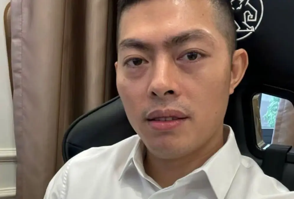 Hà Lít trong một sự kiện gần đây