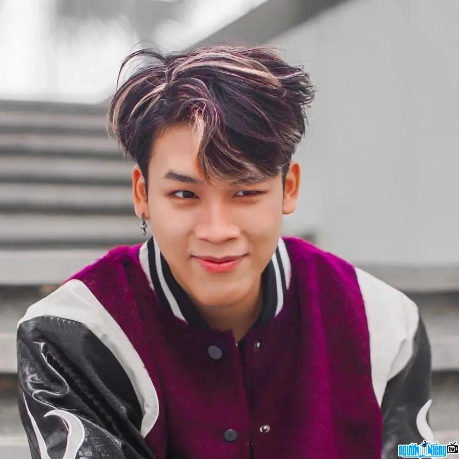 Hiha trong một video sáng tạo