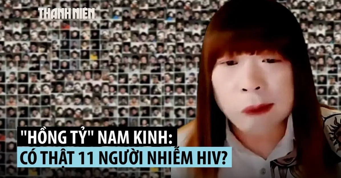 Hình ảnh đại diện cho sự bí ẩn của Hồng Tỷ