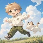 Tải miễn phí 77+ hình ảnh anime cute nam sắc nét Full HD