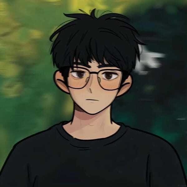 hình ảnh anime cute nam 6