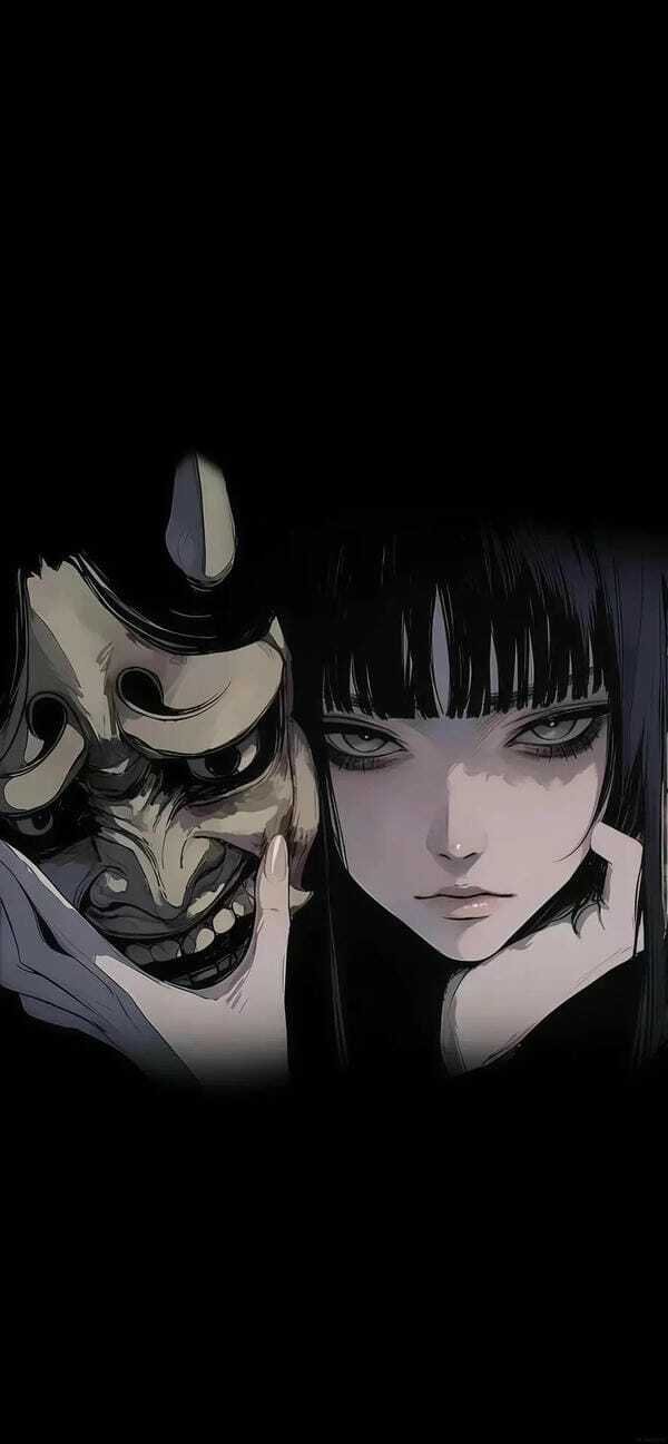 hình ảnh anime nữ ngầu 12