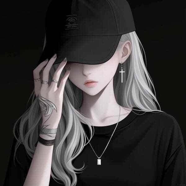 hình ảnh anime nữ ngầu 17