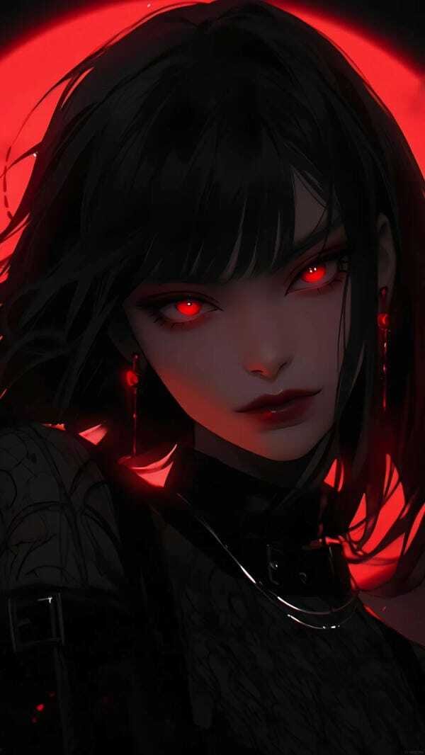 hình ảnh anime nữ ngầu 29