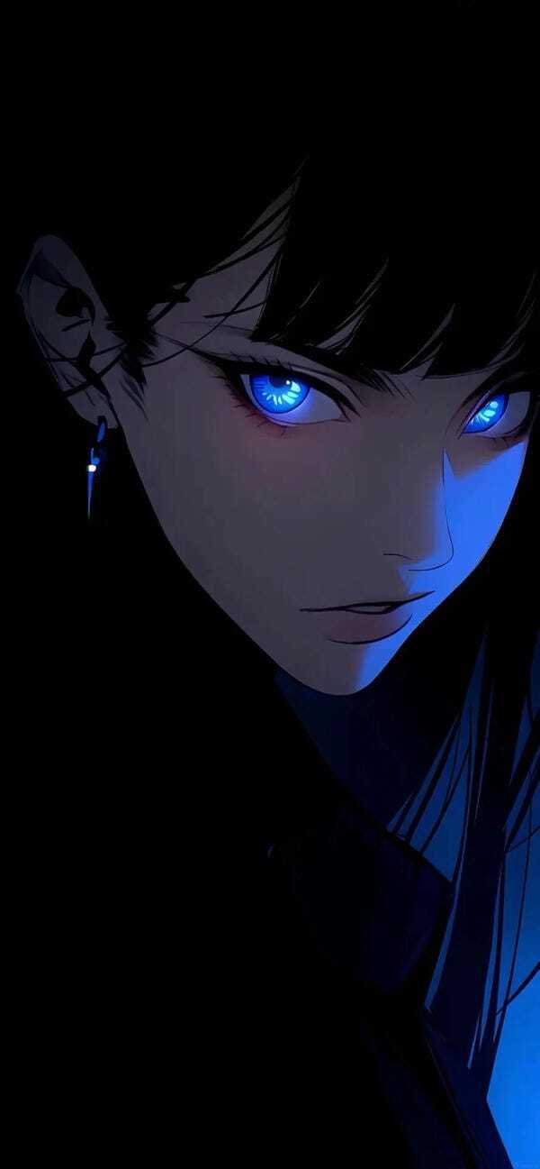 hình ảnh anime nữ ngầu 9