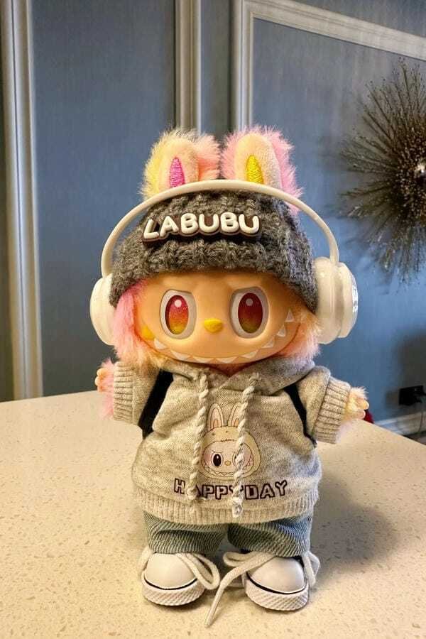 hình ảnh baby three 10