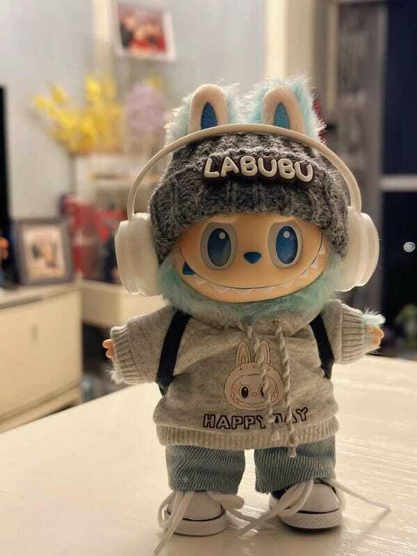 hình ảnh baby three 11