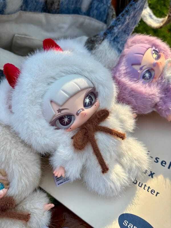hình ảnh baby three 12