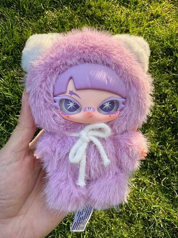 hình ảnh baby three 13