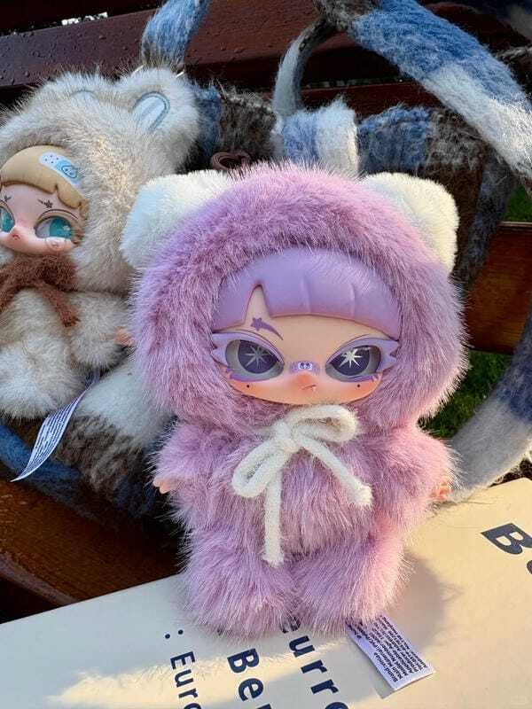 hình ảnh baby three 16