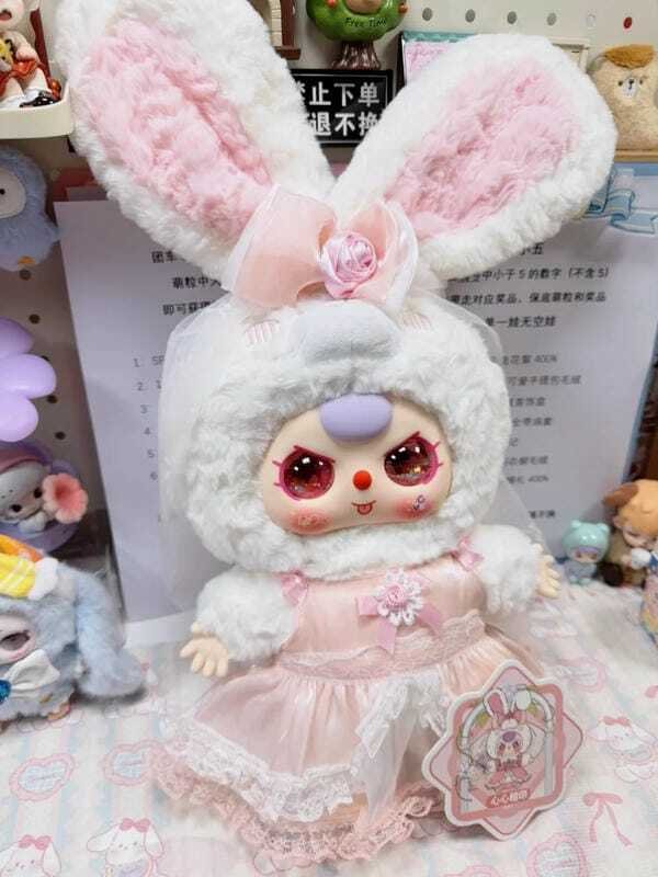 hình ảnh baby three 17