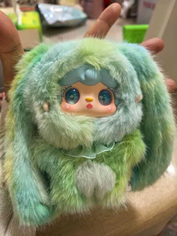 hình ảnh baby three 21